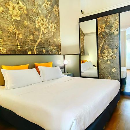 Hotel Ancora Verbania Bagian luar foto