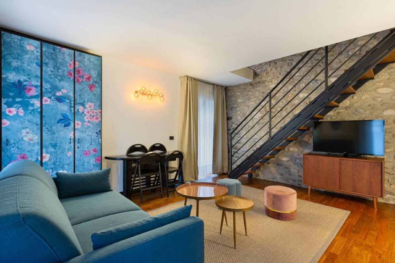 Hotel Ancora Verbania Bagian luar foto